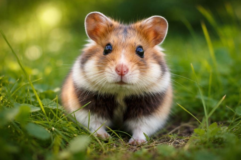 Интересные факты о хомяках — ТОП 20 фактов для владельцев
