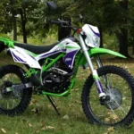 ТОП-10 популярных моделей эндуро, которые чаще всего заказывают в Украине