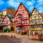 Где выгоднее купить квартиру в Германии: в крупных городах или в пригородах?