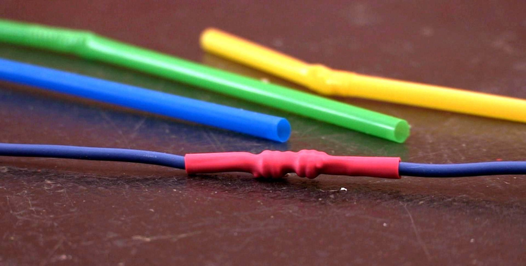 Герметичное соединение проводов на улице и во влажных помещениях: почему изолента проигрывает термоусадке