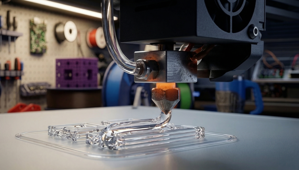 Petg філамент