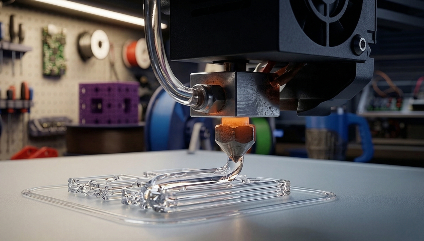 Petg філамент