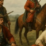 Кто такие казаки: как они жили, воевали и повлияли на историю Украины