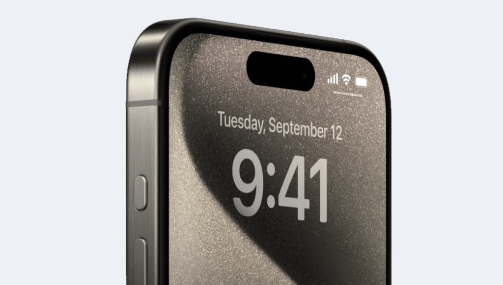 iPhone 15 Pro Max: подробный обзор характеристик и возможностей