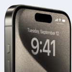 iPhone 15 Pro Max: подробный обзор характеристик и возможностей