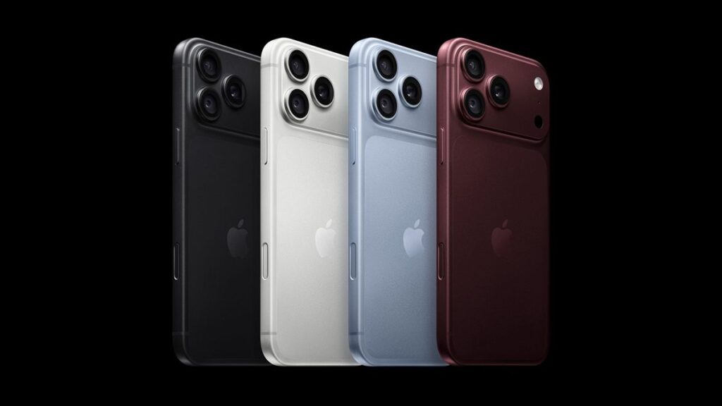 Захисне скло для iPhone 18 Pro Max: як вибрати і використовувати правильно