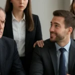 Що таке непотизм: Визначення простими словами