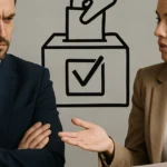 Що таке вотум недовіри: Визначення простими словами